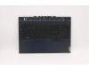 Lenovo 5CB1D10937 COVER Upper Case ASM_UKE L82JK BU WH