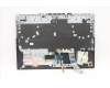 Lenovo 5CB1D10938 COVER Upper Case ASM_USA ENG L82JK BU WH