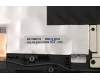 Lenovo 5CB1D12339 COVER Upper Case ASM_HUN L82JK BU WH