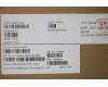 Lenovo 5CB1D12341 COVER Upper Case ASM_ITA L82JK BU WH
