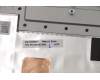 Lenovo 5CB1D12344 COVER Upper Case ASM_LA SPA L82JK BU WH
