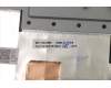 5CB1D12347 Lenovo COVER Upper Case ASM_RUS L82JK BU WH