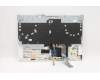 Lenovo 5CB1D12363 COVER Upper Case ASM_UKE L82JK SG BU