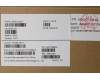 Lenovo 5CB1D12377 COVER Upper Case ASM_NORDIC L82JK SG BU
