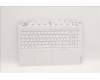 Lenovo 5CB1D12378 COVER Upper Case ASM_POR L82JK SG BU