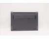 Lenovo 5CB1D12389 COVER Lower Case L 82NJ SG W/GRAPHITE