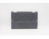 Lenovo 5CB1D12395 COVER Upper Case ASM_JPN L82N7 SG