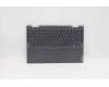 Lenovo 5CB1D12406 COVER Upper Case ASM_SLV L82N7 SG