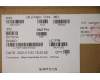 Lenovo 5CB1D12413 COVER Upper Case ASM_EURO ENG L82N7 SG