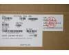 Lenovo 5CB1D12461 COVER Upper Case ASM_CZE/SLK L82NL HY56F