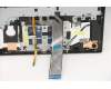 Lenovo 5CB1D12482 COVER Upper Case ASM_SLV L82NL HY56F