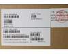 Lenovo 5CB1D20018 COVER Upper Case ASM_FRA/ENGL82JM PHA_BU