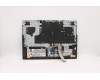 Lenovo 5CB1D20020 COVER Upper Case ASM_USA ENGL82JM PHA_BU