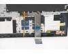Lenovo 5CB1D20029 COVER Upper Case ASM_ITA L82JM PHA_BU