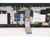 Lenovo 5CB1D20033 COVER Upper Case ASM_NORDICL82JM PHA_BU