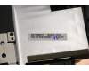 Lenovo 5CB1D20033 COVER Upper Case ASM_NORDICL82JM PHA_BU