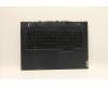 Lenovo 5CB1D20036 COVER Upper Case ASM_SLV L82JM PHA_BU
