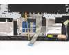 Lenovo 5CB1D20053 COVER Upper Case ASM_USA ENGL82JN PHA_BU