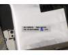 Lenovo 5CB1D20065 COVER Upper Case ASM_NORDICL82JN PHA_BU