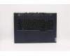Lenovo 5CB1D20067 COVER Upper Case ASM_RUS L82JN PHA_BU