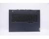 Lenovo 5CB1D20069 COVER Upper Case ASM_SPA L82JN PHA_BU