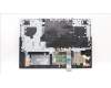Lenovo 5CB1D20074 COVER Upper Case ASM_UKR L82JN PHA_BU