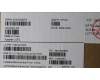 Lenovo 5CB1D20074 COVER Upper Case ASM_UKR L82JN PHA_BU