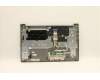 Lenovo 5CB1D22358 COVER UpperCaseASM_EURO ENG C21A5 MGNBL