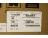 Lenovo 5CB1D22358 COVER UpperCaseASM_EURO ENG C21A5 MGNBL
