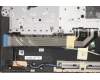 Lenovo 5CB1D33494 COVER Upper Case ASM_GER L82M8 GY NBL