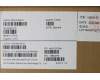 Lenovo 5CB1D34472 COVER Upper Case ASM_KOR L82NJ L/S DIS
