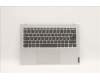 Lenovo 5CB1D34474 COVER Upper Case ASM_NORDIC L82NJ L/SDIS
