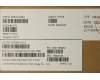 Lenovo 5CB1D34483 COVER Upper Case ASM_UKE L82NJ L/S DIS