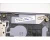 Lenovo 5CB1D34485 COVER Upper Case ASM_ARA L82NJ S/G DIS