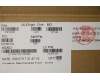 Lenovo 5CB1D34486 COVER Upper Case ASM_BEL L82NJ S/G DIS