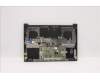 Lenovo 5CB1D34498 COVER Upper Case ASM_HBW L82NJ S/G DIS