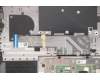 Lenovo 5CB1D66023 COVER Upper Case ASM_SPA L82NJ S/G DIS
