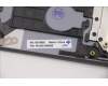 Lenovo 5CB1D66023 COVER Upper Case ASM_SPA L82NJ S/G DIS