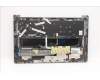 Lenovo 5CB1D66551 COVER Upper Case ASM_HBW WT 82KE SR