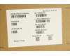 Lenovo 5CB1D66554 COVER Upper Case ASM_HUN WT 82KE SR
