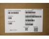 Lenovo 5CB1D66556 COVER Upper Case ASM_ARA WT 82KF SR