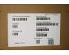 Lenovo 5CB1D66557 COVER Upper Case ASM_HBW WT 82KF SR