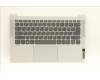 Lenovo 5CB1D66560 COVER Upper Case ASM_HUN WT 82KF SR