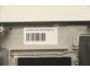 Lenovo 5CB1D66570 COVER Upper Case ASM_HUN_H20WJ SG