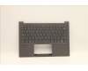 Lenovo 5CB1D66572 COVER Upper Case ASM_GRE_H20WJ SG