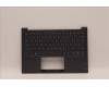 Lenovo 5CB1D66578 COVER Upper Case ASM_SLV_H20WJ SG