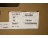 Lenovo 5CB1D66736 COVER Upper Case ASM_USA ENG C 82K2 E3