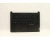 Lenovo 5CB1D66754 COVER UpperCaseASM_NORDIC C 82K2 E3 RGB