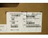 Lenovo 5CB1D66754 COVER UpperCaseASM_NORDIC C 82K2 E3 RGB
