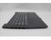 Lenovo 5CB1D67123 COVER Upper Case ASM_ENG L81WA BKNFPLIPC